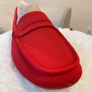 Rothy's The Driver Loafers - Rouge - 9 - NWT, NIB